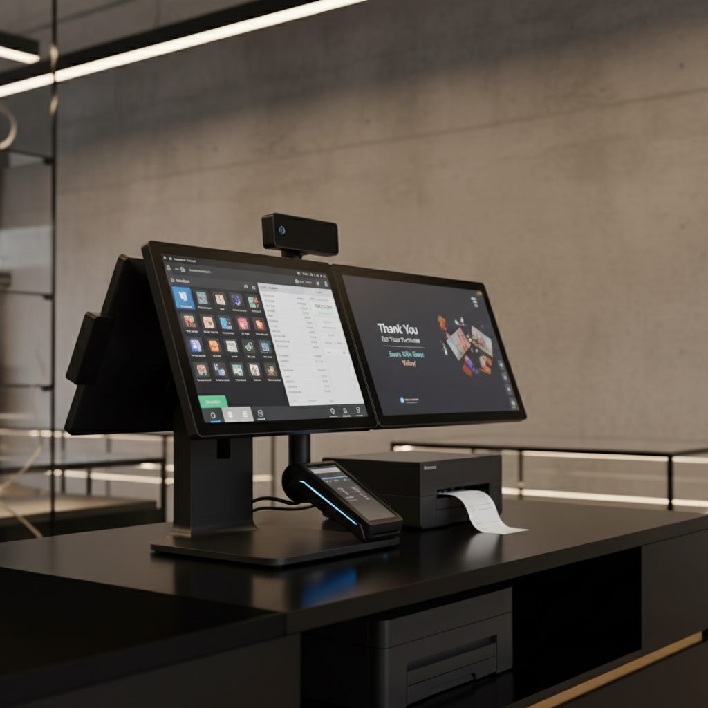 Restoran Otomasyon Sistemi Nedir? Sipariş, Stok ve Personel Yönetimini Kolaylaştırın