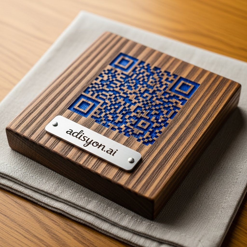 QR Menü Koyduk Ama Kimse Kullanmıyor: Çoğu Restoranın Yaptığı Hatalar ve Çözümler